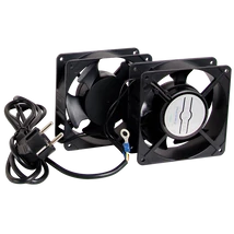 PULSAR RAW2 Ventilátor RWA/RW/RWD szekrényekhez; 2 ventilátor