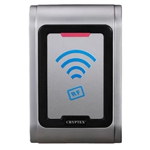 Cryptex crk504 Felületszerelt vandálbiztos EM-ID kártyaolvasó