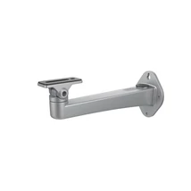 HIKVISION DS-1293ZJ-P-Y Kiegészítő, Fali tartó, szürke