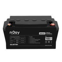 NJOY GE6512FF akkumulátor
