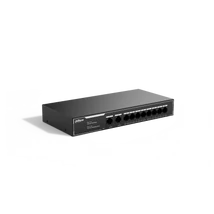 Dahua SG1010LP PoE switch, 10 port