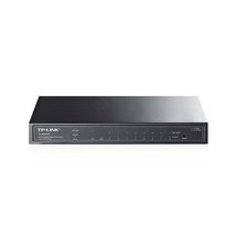 TP-LINK SG2210P Switch Smart PoE- JetStream?