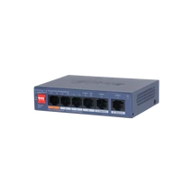 DAHUA CS4006-4ET2GT-60 switch PoE
