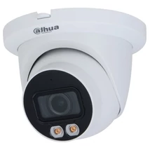 DAHUA IPC-HDW5449TM-SE-LED-0360B 4 MP WizSense Full-color WDR fix láthatófény IP dómkamera; SMD3.0;