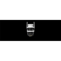 IMOU IPC-S7UP-11M0WED IP wifi PT dómkamera - Cruiser Triple