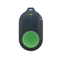 Paradox M25 REM101M, szürke ház, zöld gomb Rem101 M25
