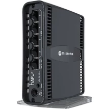 MIKROTIK C52iG-5HaxD2HaxD-TC hAP ax2 with RouterOS L4 license, International version
