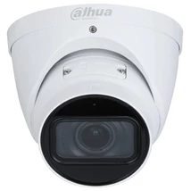 DAHUA IPC-HDW3241T-ZAS-27135 2 MP WizSense WDR motoros IR IP dómkamera; SMDplus; mikrofon