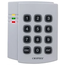 Cryptex crk641RW Felületszerelt EM-ID kártyaolvasó