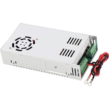 PULSAR PSB-12V15A 13,8V/15A tokozott kapcsolóüzemű szünetmentesíthető tápegység
