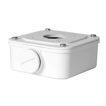 UNIVIEW TR-JB05-A-IN Kötődoboz, 93 mm x 93 mm x 39 mm