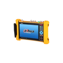 DAHUA PFM906-E teszt monitor