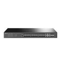 TP-Link TL-SG3428XF JetStream Switch, 28 port