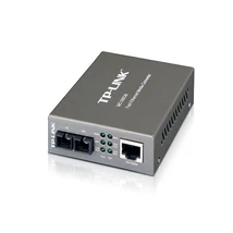 Tp-Link MC100CM optikai média konverter 100(réz)