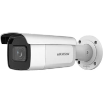 HIKVISION DS-2CD2663G2-IZS (2.8-12mm) 6 MP WDR motoros zoom EXIR IP csőkamera; hang I/O; riasztás I/