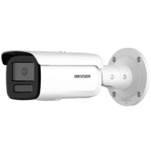 HIKVISION DS-2CD2T66G2H-4I (2.8mm)(eF) 6 MP AcuSense WDR fix EXIR IP csőkamera 80 m IR-távolsággal