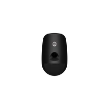 HIKVISION DS-PDPC12PF-EG2-WE(B)/BLACK Beltéri PIR mozgásérzékelő AXPro központokhoz; beépített kamer