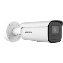HIKVISION DS-2CD2646G2H-IZS(2.8-12mm)(eF 4 MP AcuSense WDR motoros zoom EXIR IP csőkamera; hang I/O;