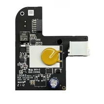 HIKVISION DS-PM1-D Szünetmentesítő modul AXPro központokhoz; 8-24 VDC