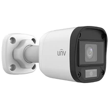 UNIVIEW UAC-B112-F28-W - 2MP ColorHunter analóg Mini csőkamera, TVI/AHD/CVI/CVBS