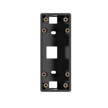 HIKVISION DS-KABV24-A IP video-kaputelefon szerelőkeret felületre