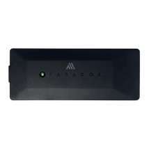 Paradox M25 AMD12M_fekete elmozdulásérzékelő