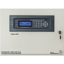 Paradox Hellas FighterKZPS Másodkezelő