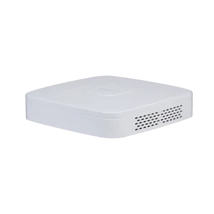 Dahua DHI-NVR2104-4KS3 4 csatornás IP rögzítő