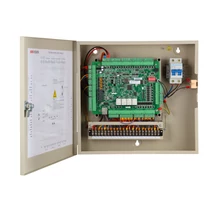 HIKVISION DS-K2604T Beléptető rendszer központ