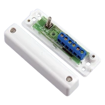 CQR SC570/WH/G3/EN - vezetékes nyitásérzékelő