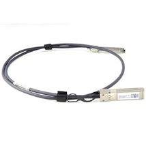 UBIQUITI UDC-1 UniFi Direct Attach Copper Cable, 10 Gbps, 1 meter