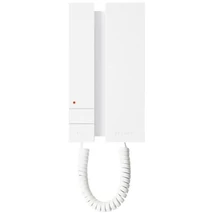 Comelit 2738W - 2 vezetékes MINI beltéri egység