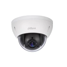 DAHUA SD22204-GC-LB 2 MP Starlight HDCVI WDR PTZ dómkamera; 4x zoom