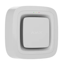 AJAX EN54-FIREPROTECT-S-SOUNDER-W EN54 FireProtect füstérzékelő és hangjelző; vezeték nélküli; fehér