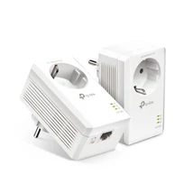 TP-LINK TL-PA7017P KIT Powerline adapter Kit