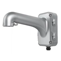 HIKVISION DS-1604ZJ-P Fali tartó kötődobozzal