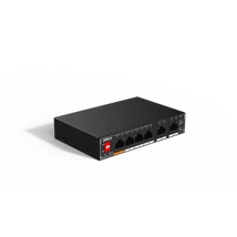 Dahua SG1006P PoE switch, 6 port