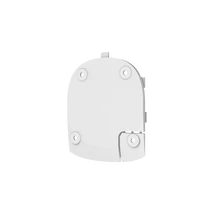 AJAX SMARTBRACKET-HUB-WHITE Hub konzol; fehér