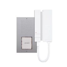 Comelit KCA2061A - 2-vezetékes többlakásos audio kaputelefon szett