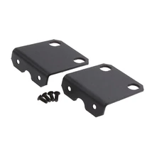 UNIVIEW 2150A00A Rack fül - NVR304-es Rögzítőhöz