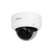 DAHUA IPC-HDBW3841E-AS-0280B-S2 8 MP WizSense WDR fix IR IP dómkamera; SMD4.0; mikrofon; hang I/O; r