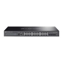 TP-Link SG5428X Switch, 28 port