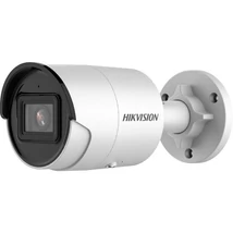 HIKVISION DS-2CD2026G2-I (2.8mm)(D) 2 MP WDR fix EXIR AcuSense IP csőkamera 40 m IR-távolsággal