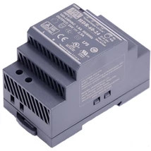 HIKVISION DS-KAW60-2N Tápegység kaputáblákhoz és lakáskészükékekhez; kimenet: 24 VDC/2,5 A