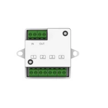 HIKVISION DS-KAD7061EY Szinti osztó egység kétvezetékes HD kaputelefon-rendszerhez