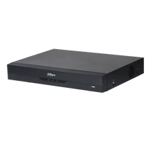 Dahua XVR5104HE-4KL-I3 4 csatornás Analóg HD rögzítő