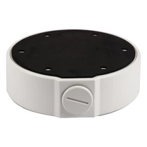 UNIVIEW TR-JB04-C-IN Kötődoboz, 145 mm x 40 mm