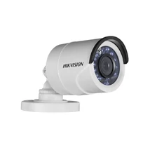 HIKVISION DS-2CE16D0T-IRF(3.6mm)(C) Analóg HD, Csőkamera, 2 MP, Fix objektív, Value, 4 in 1, 25m IR