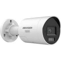 HIKVISION DS-2CD2046G3-IZ2UY/SL(2.8/4mm) 4 MP WDR kétállású varifokális EXIR IP csőkamera;beépített