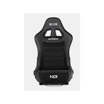 NEXT LEVEL RACING NLR-E055 Szimulátor kiegészítő - ELITE Seat ERS5 Bőr és Velúr ülés